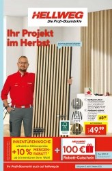 Prospekte Hellweg Berlin