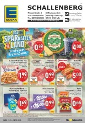 Prospekte Edeka Leverkusen