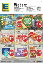 Prospekte Edeka Wuppertal