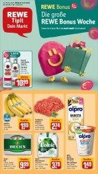 Prospekt Rewe