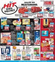 Prospekte Hit Puchheim