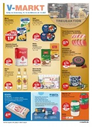 Prospekte V-Markt München