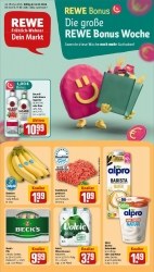 Prospekt Rewe