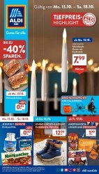 Prospekte Aldi SÜD Adelsheim