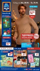 Prospekte Aldi SÜD 