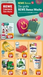 Prospekt Rewe