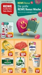 Prospekt Rewe