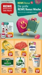 Prospekt Rewe