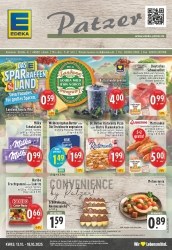 Prospekt Edeka