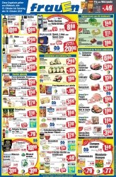 Prospekt Edeka