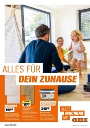 Prospekte OBI Nürnberg