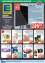 Prospekt Marktkauf