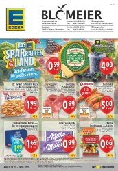 Prospekt Edeka