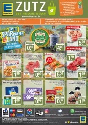 Prospekt Edeka