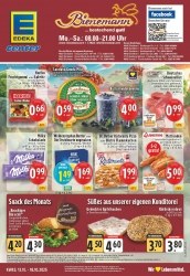 Prospekt Edeka