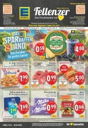 Prospekt Edeka