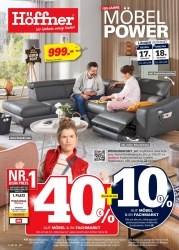 Prospekt Höffner