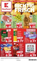 Prospekte Kaufland Fürth