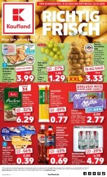 Prospekte Kaufland Wiesbaden
