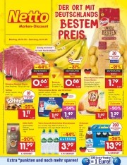 Prospekte Netto Marken Discount Mallersdorf-Pfaffenberg