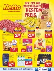 Prospekte Netto Marken Discount Bad Sulza