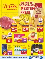 Prospekte Netto Marken Discount Netzschkau