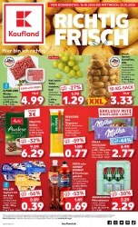 Prospekte Kaufland Mainz