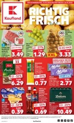 Prospekte Kaufland Düsseldorf