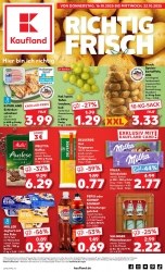 Prospekte Kaufland Witten