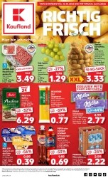 Prospekte Kaufland Magdeburg
