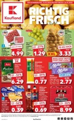 Prospekte Kaufland Plauen