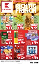 Prospekte Kaufland Krefeld