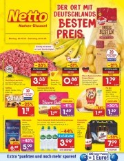Prospekte Netto Marken Discount Magdeburg