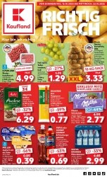 Prospekt Kaufland