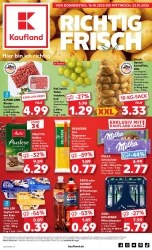 Prospekte Kaufland München