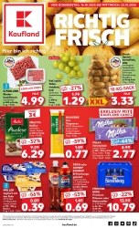 Prospekt Kaufland