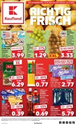 Prospekt Kaufland