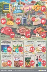 Prospekt Edeka