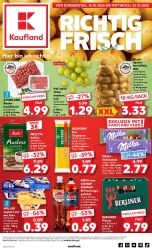 Prospekt Kaufland