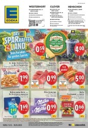 Prospekt Edeka