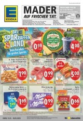 Prospekt Edeka