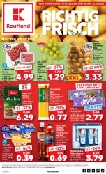 Prospekte Kaufland Gummersbach