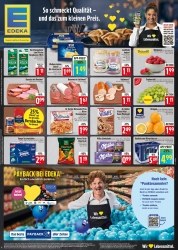 Prospekte Edeka München