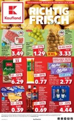 Prospekt Kaufland