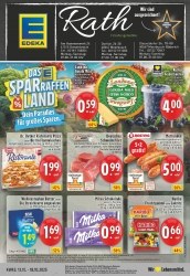 Prospekt Edeka