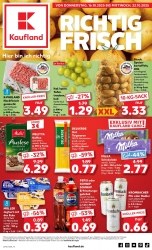 Prospekt Kaufland