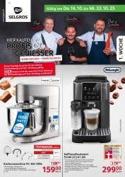 Prospekte Selgros Gummersbach