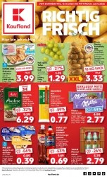 Prospekt Kaufland