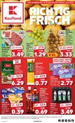 Prospekt Kaufland