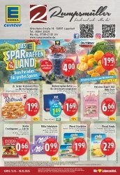 Prospekt Edeka